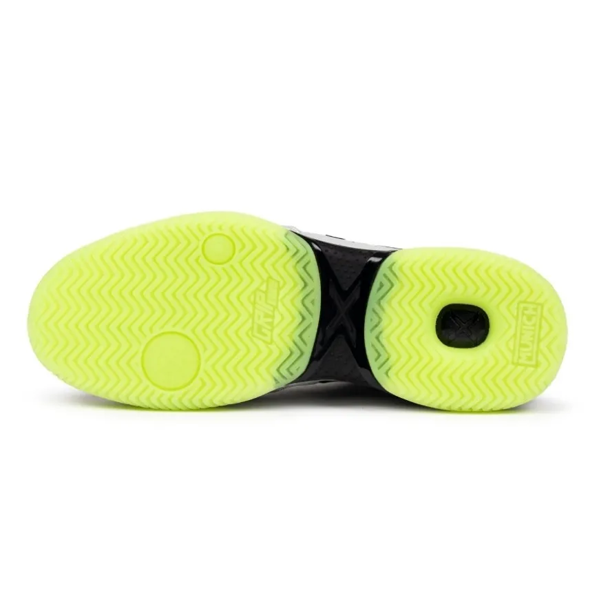 Calzado tenis y pádel Munich Atomik 50