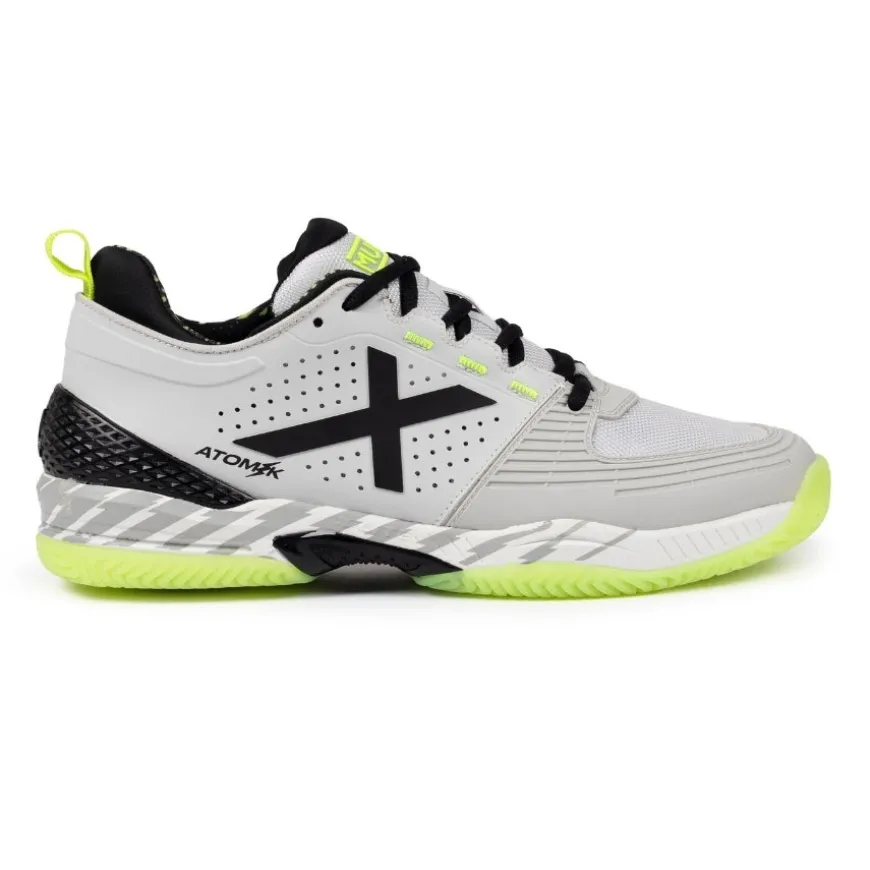 Calzado tenis y pádel Munich Atomik 50