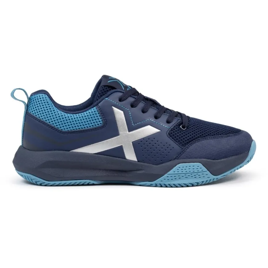 Calzado tenis y pádel Munich Focus 01