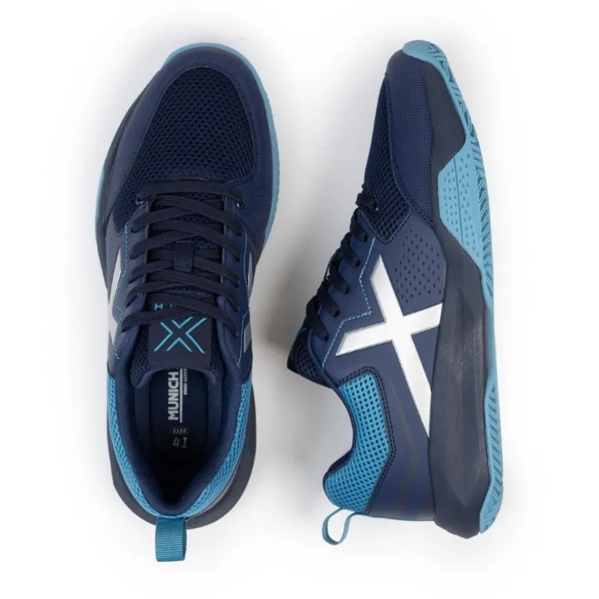 Calzado tenis y pádel Munich Focus 01