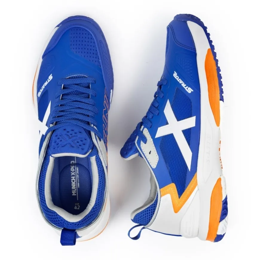 Calzado tenis y pádel Munich Stratos 26