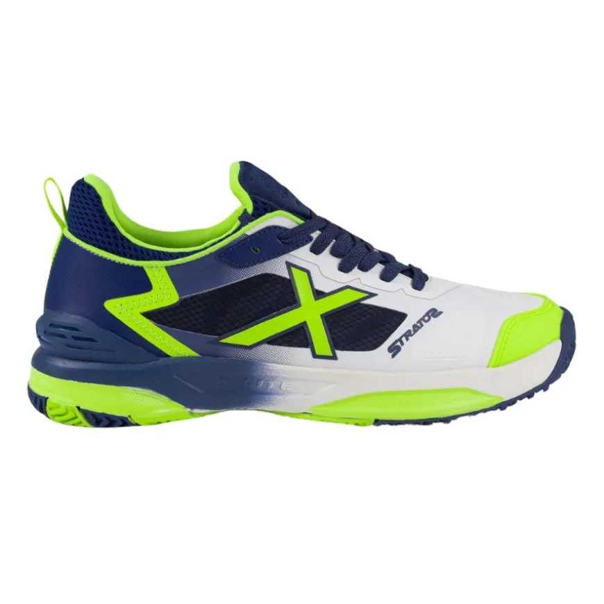 Calzado tenis y pádel Munich Stratos 23