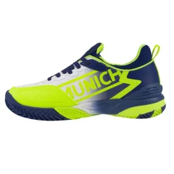 Calzado tenis y pádel Munich Stratos 23