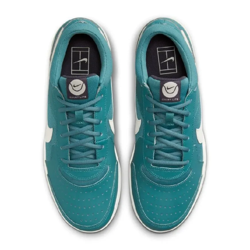 Calzado tenis y pádel Nike M NIKE ZOOM COURT LITE 3 CLY
