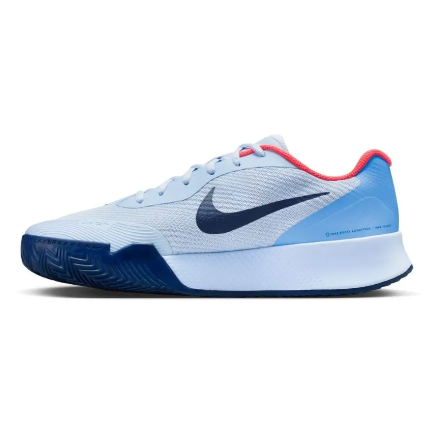 Calzado tenis y pádel Nike M Vapor Lite 3 Cly