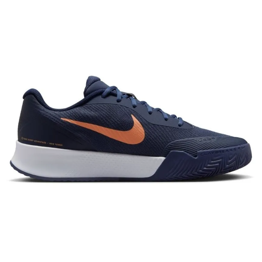 Calzado tenis y pádel Nike M Vapor Lite 3 Cly