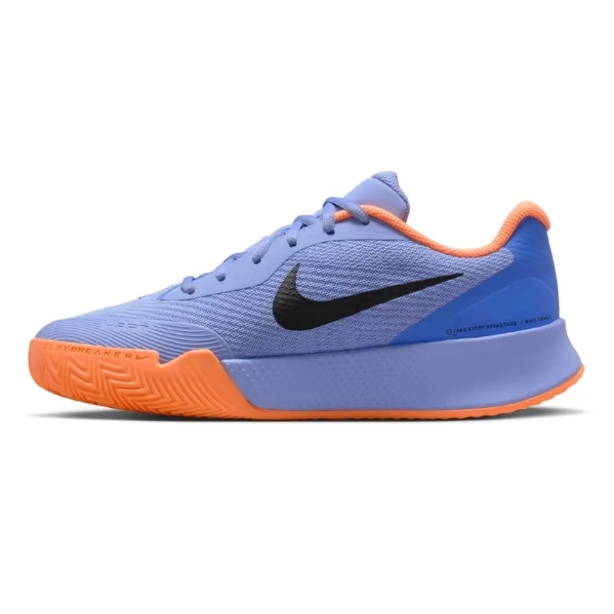 Calzado tenis y pádel Nike W Vapor Lite 3 Cly