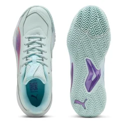 Calzado tenis y pádel Puma Nova Smash Wn S