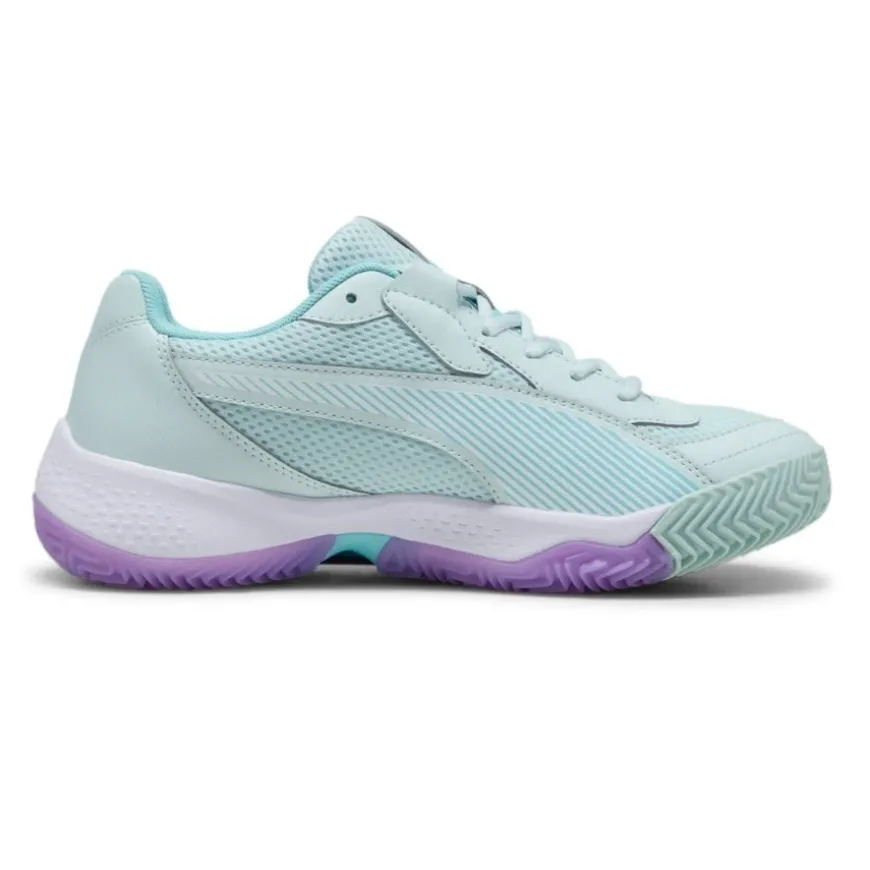 Calzado tenis y pádel Puma Nova Court Wn S
