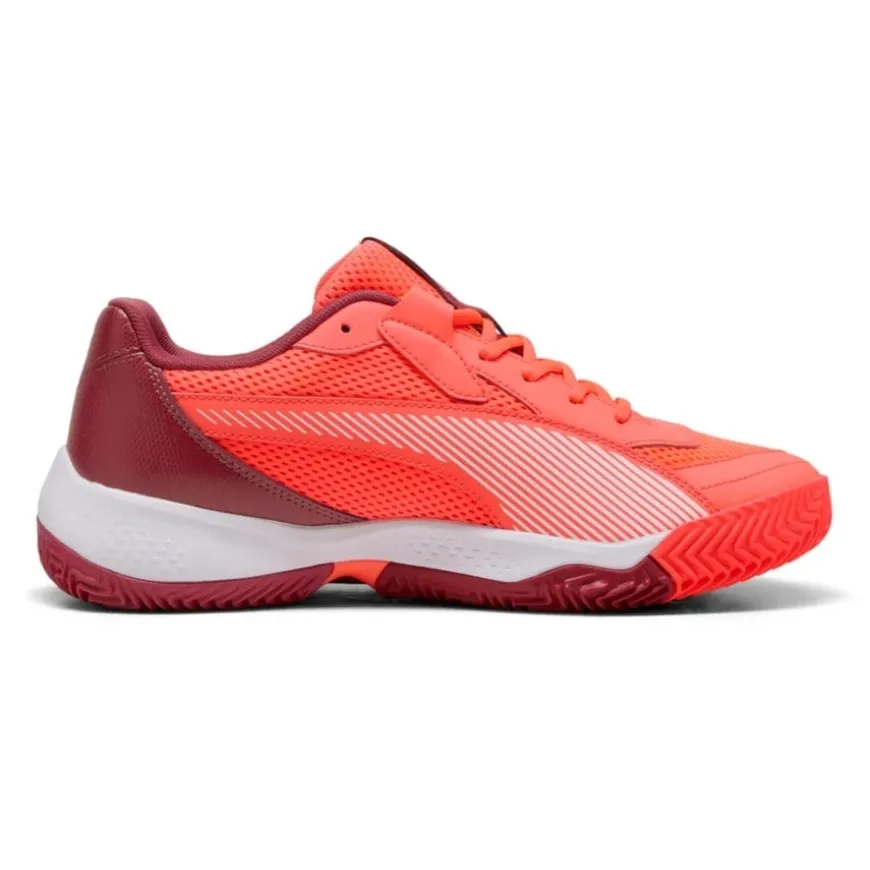 Calzado tenis y pádel Puma Nova Court