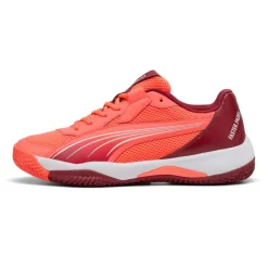 Calzado tenis y pádel Puma Nova Court