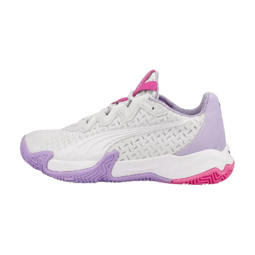 Calzado tenis y pádel Puma Nova Elite Wn S