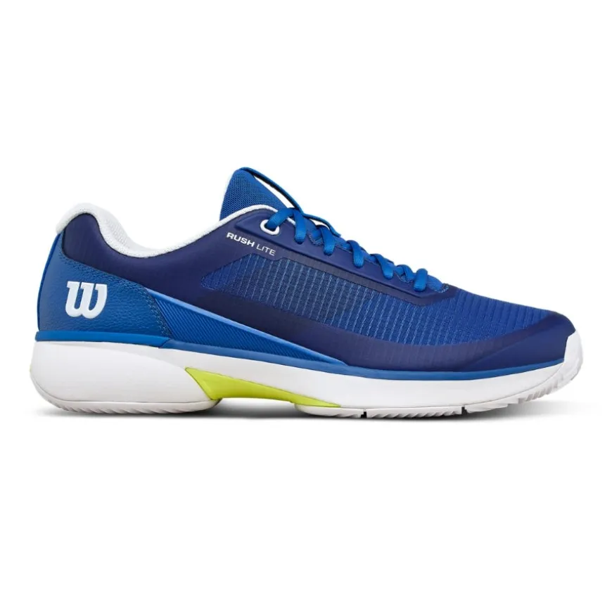 Calzado tenis y pádel Wilson FTW Tennis Perf Stability