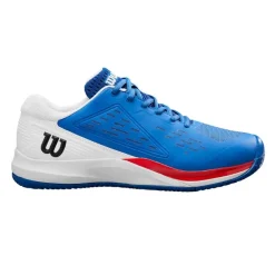 Calzado tenis y pádel Wilson Rush Pro Ace Clay
