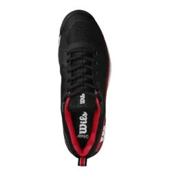 Calzado tenis y pádel Wilson Rush Pro 4.5 Clay