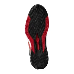 Calzado tenis y pádel Wilson Rush Pro 4.5 Clay