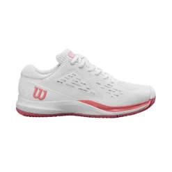 Calzado tenis y pádel Wilson Rush Pro Ace Jr