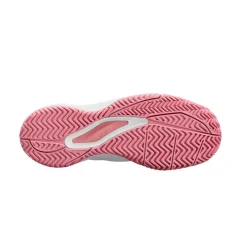 Calzado tenis y pádel Wilson Rush Pro Ace Jr