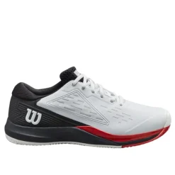 Calzado tenis y pádel Wilson Rush Pro Ace Clay