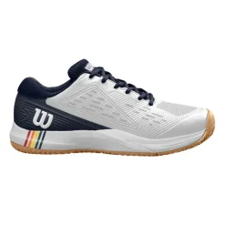 Calzado tenis y pádel Wilson Rush Pro Ace Clay Rg