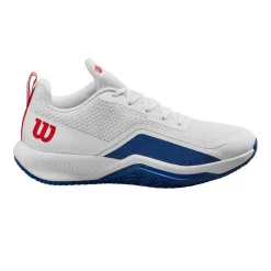 Calzado tenis y pádel Wilson Rush Pro Lite