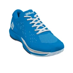 Calzado tenis y pádel Wilson RUSH Pro Ace Clay