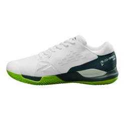 Calzado tenis y pádel Wilson RUSH PRO ACE CLAY