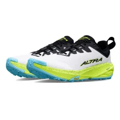 Calzado trail running Altra M Experience Wild 3-