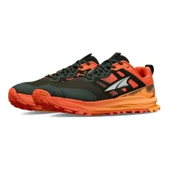 Calzado trail running Altra M Lone Peak 9-