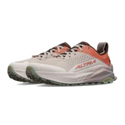 Calzado trail running Altra M Olympus 6