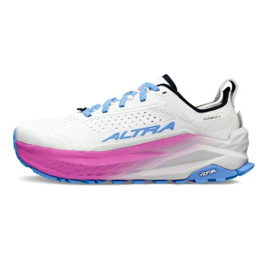 Calzado trail running Altra W Olympus 6