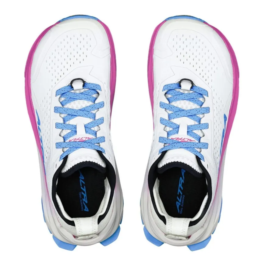 Calzado trail running Altra W Olympus 6