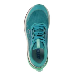 Calzado trail running Atom Terra Max Nitro