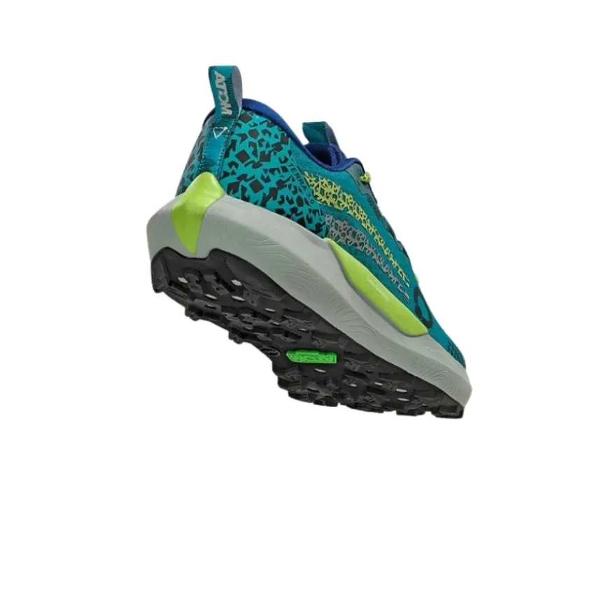 Calzado trail running Atom Terra V3 Low Density