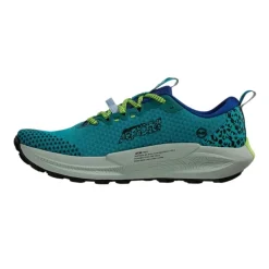 Calzado trail running Atom Terra V3 Low Density