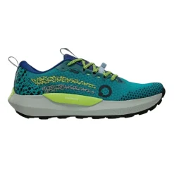 Calzado trail running Atom Terra V3 Low Density