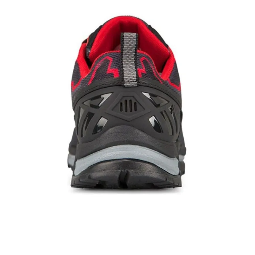 Calzado trail running Boreal Alligator X