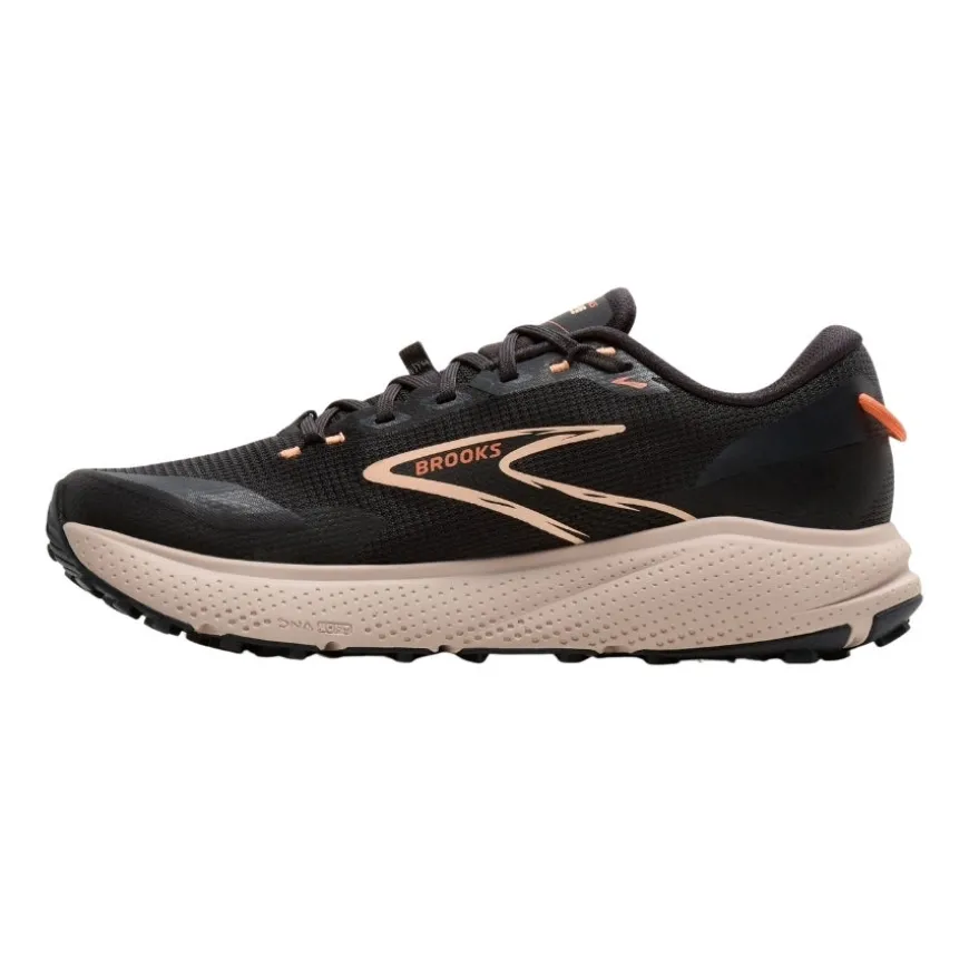 Calzado trail running Brooks Divide 6