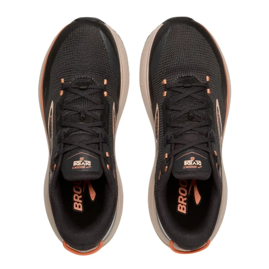 Calzado trail running Brooks Divide 6
