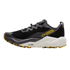 Calzado trail running Brooks Caldera 8