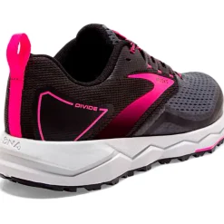 Calzado trail running Brooks Divide 2