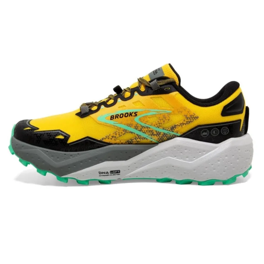 Calzado trail running Brooks Caldera 7