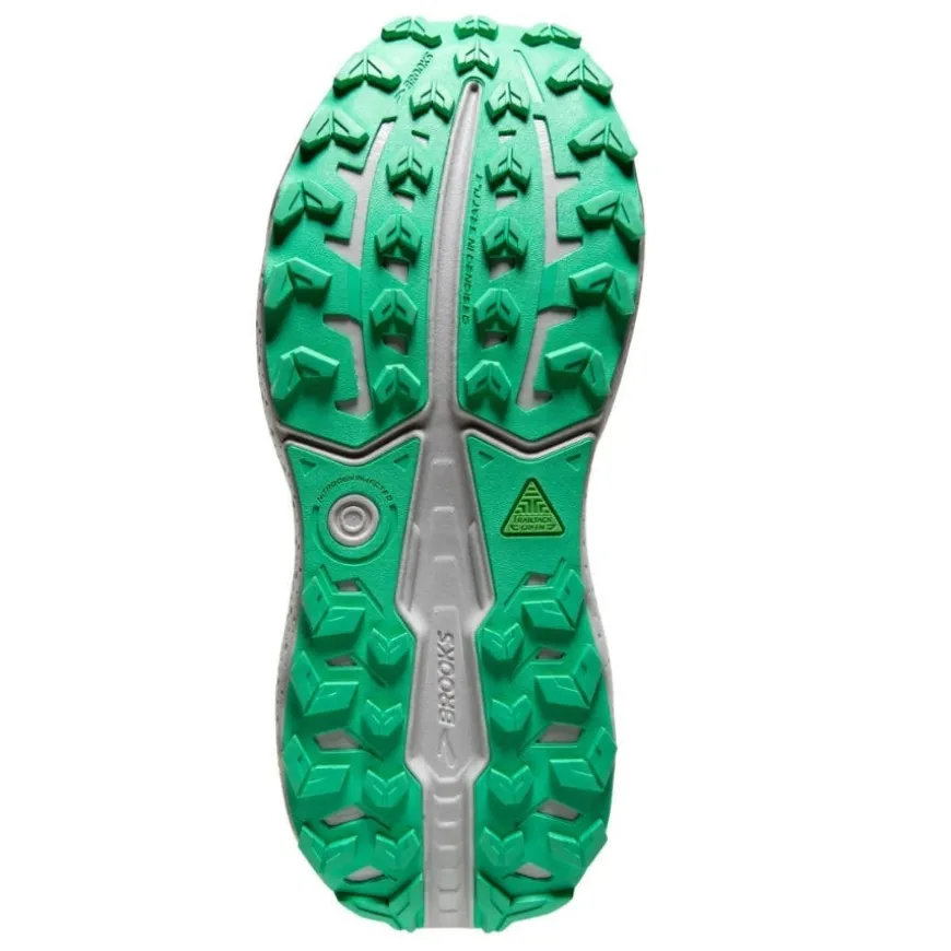 Calzado trail running Brooks Caldera 7