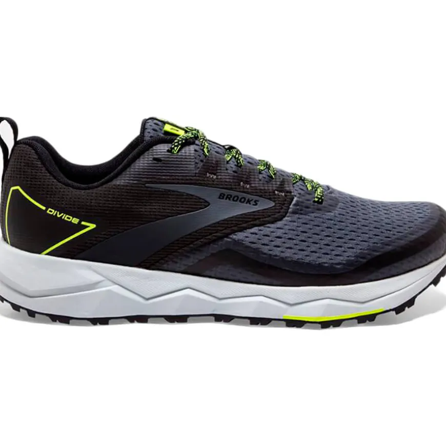 Calzado trail running Brooks Divide 2