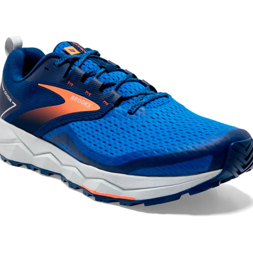 Calzado trail running Brooks Divide 2