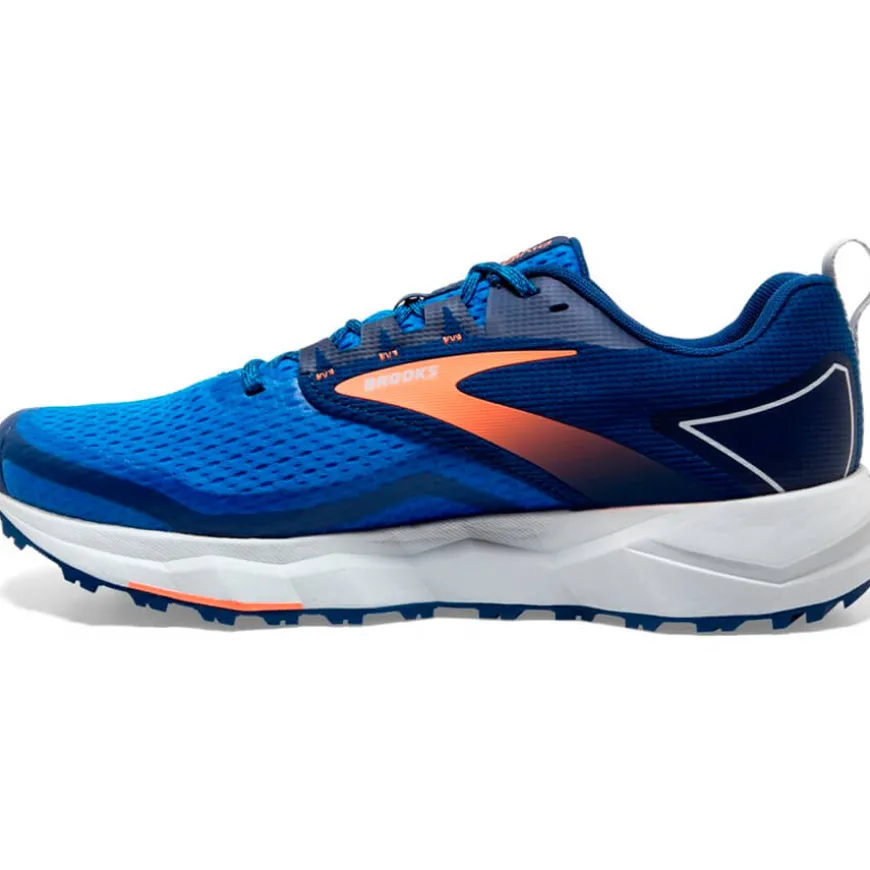Calzado trail running Brooks Divide 2