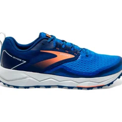 Calzado trail running Brooks Divide 2