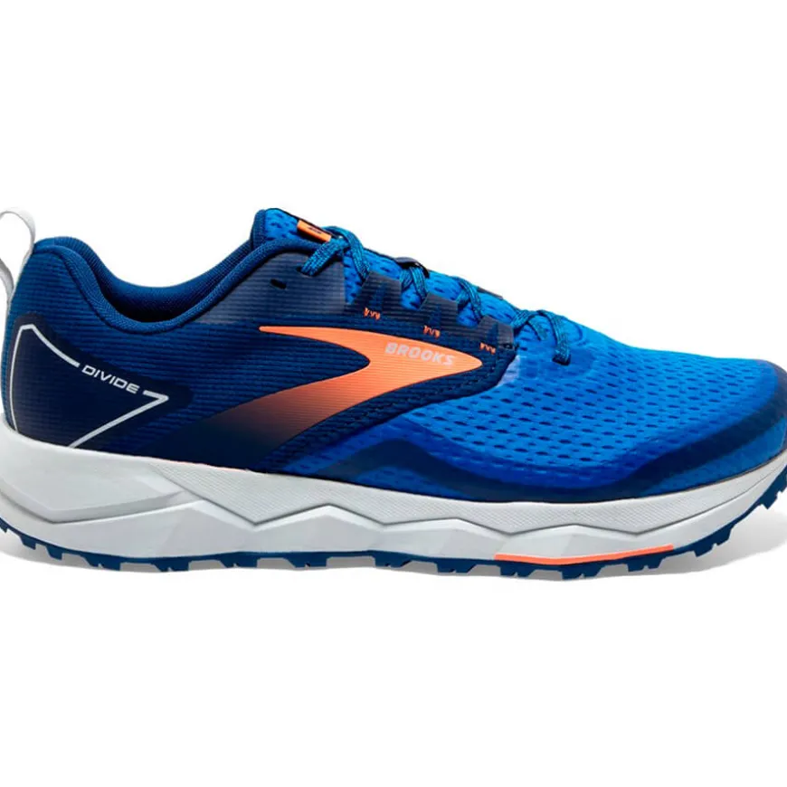 Calzado trail running Brooks Divide 2