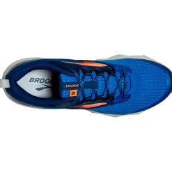 Calzado trail running Brooks Divide 2