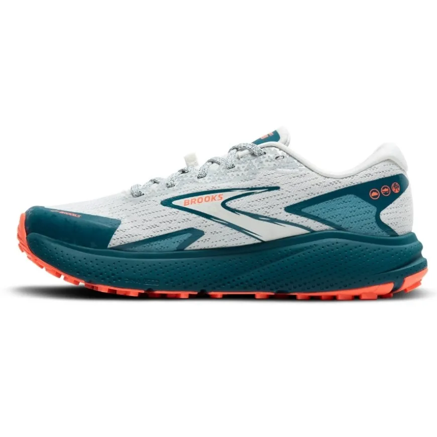 Calzado trail running Brooks Divide 5